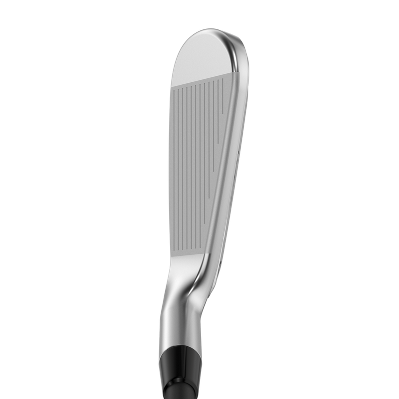 Apex Utility Irons - View 3