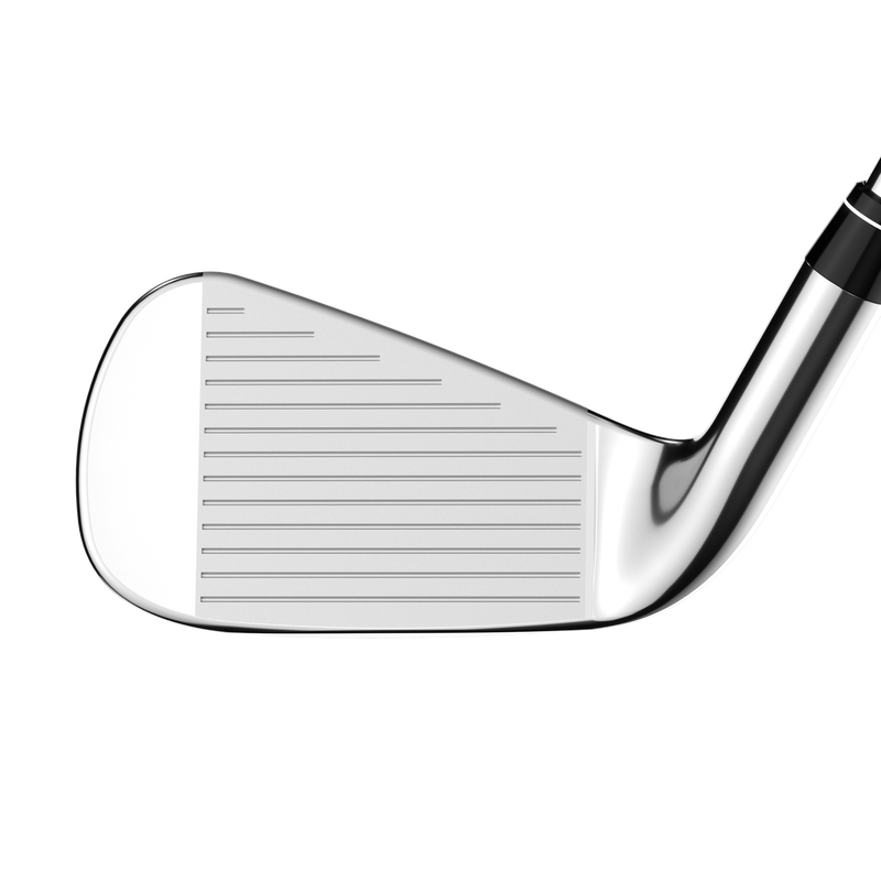 Apex Utility Irons - View 4