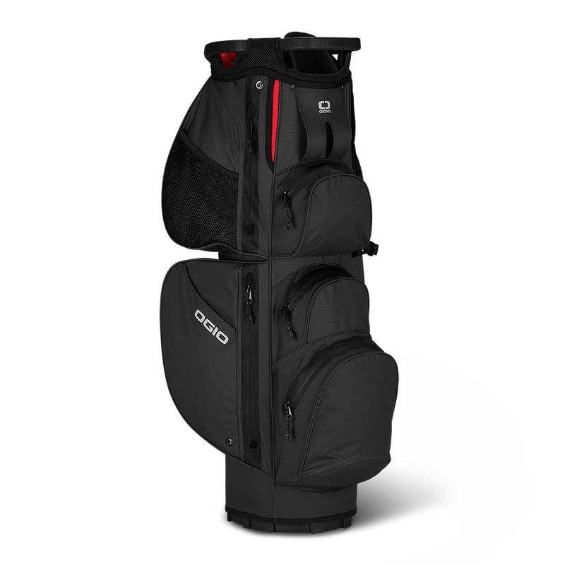 ALPHA Aquatech 514 Cart Bag - View 3