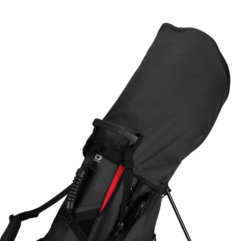 ALPHA Aquatech 514 Stand Bag - View 4