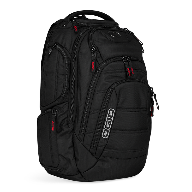 Sac &agrave; dos Renegade RSS - View 1