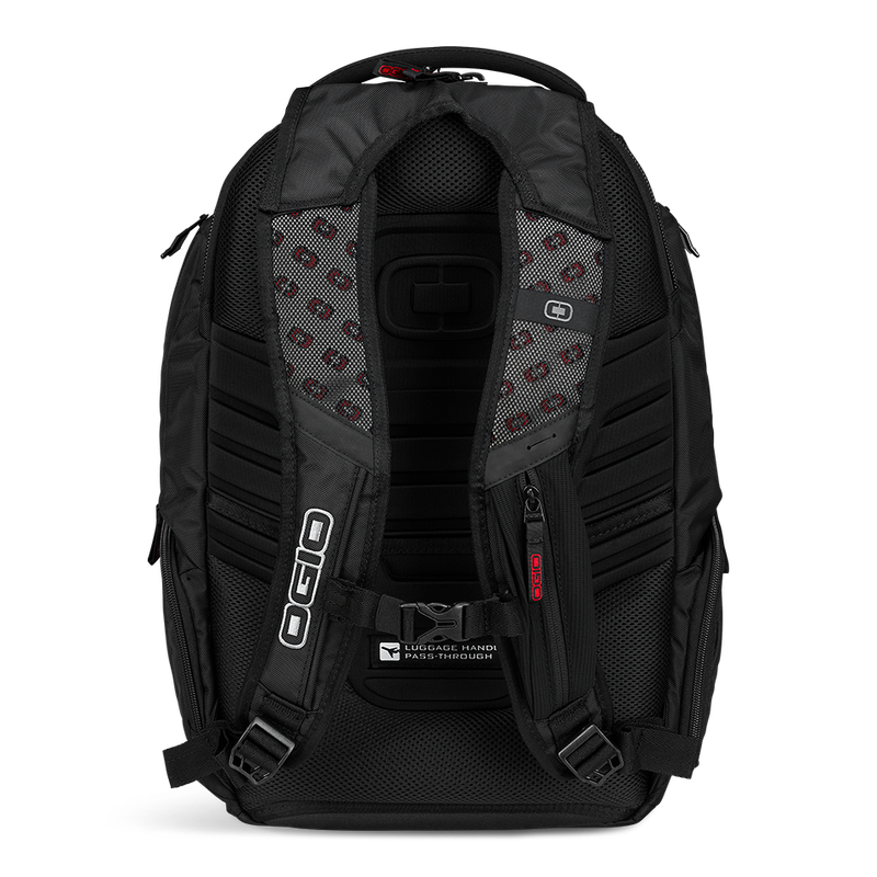 Sac &agrave; dos Renegade RSS - View 3