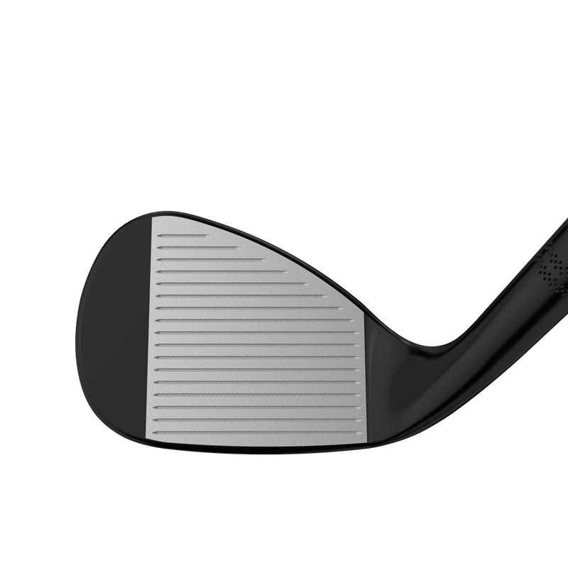 Wedge collection Opus Platinum Craftsman - Noir - View 4