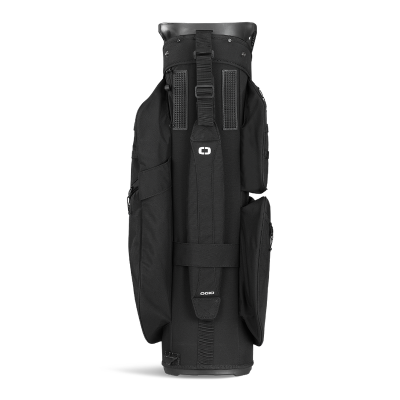 ALPHA Convoy 514 Cart Bag - View 4