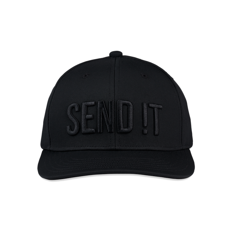 Casquette Golf Happens Send It - View 5
