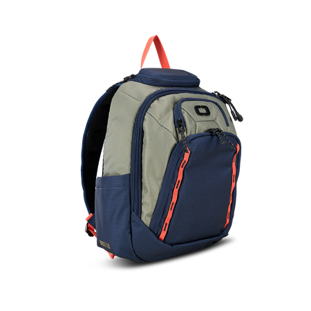 SAC &Agrave; DOS RENEGADE RUSTLER
