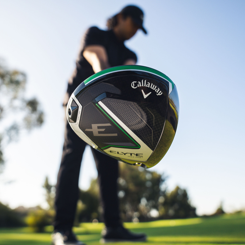 Women's Elyte Max Fast Driver - View 12