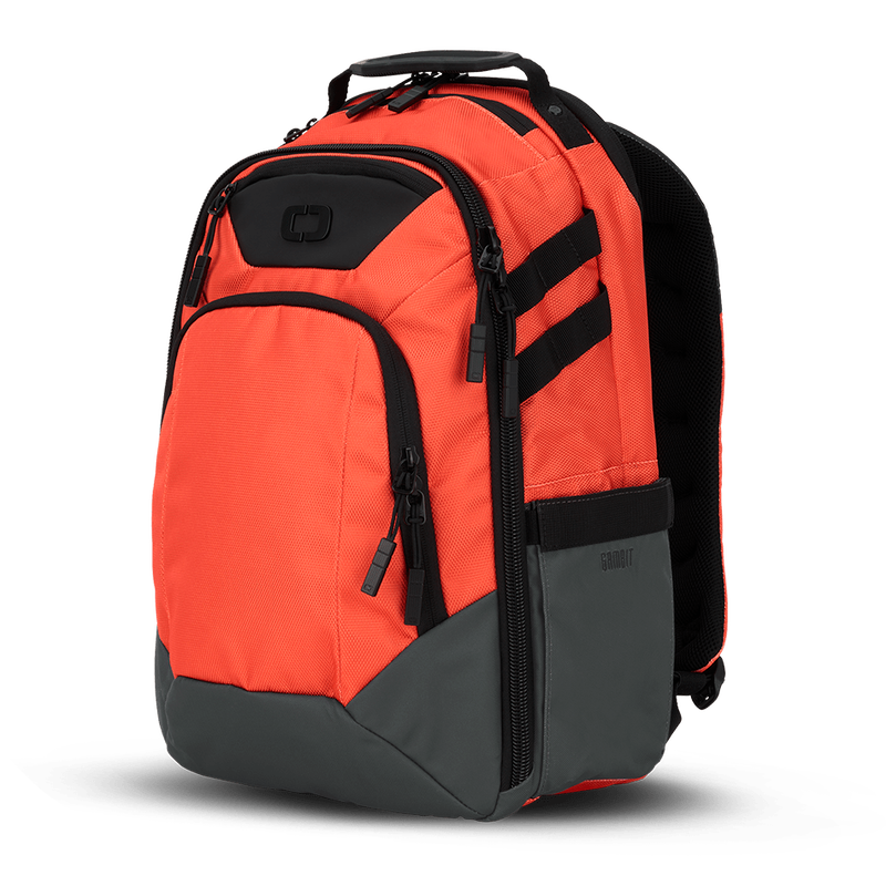 Gambit DNA Backpack - View 9