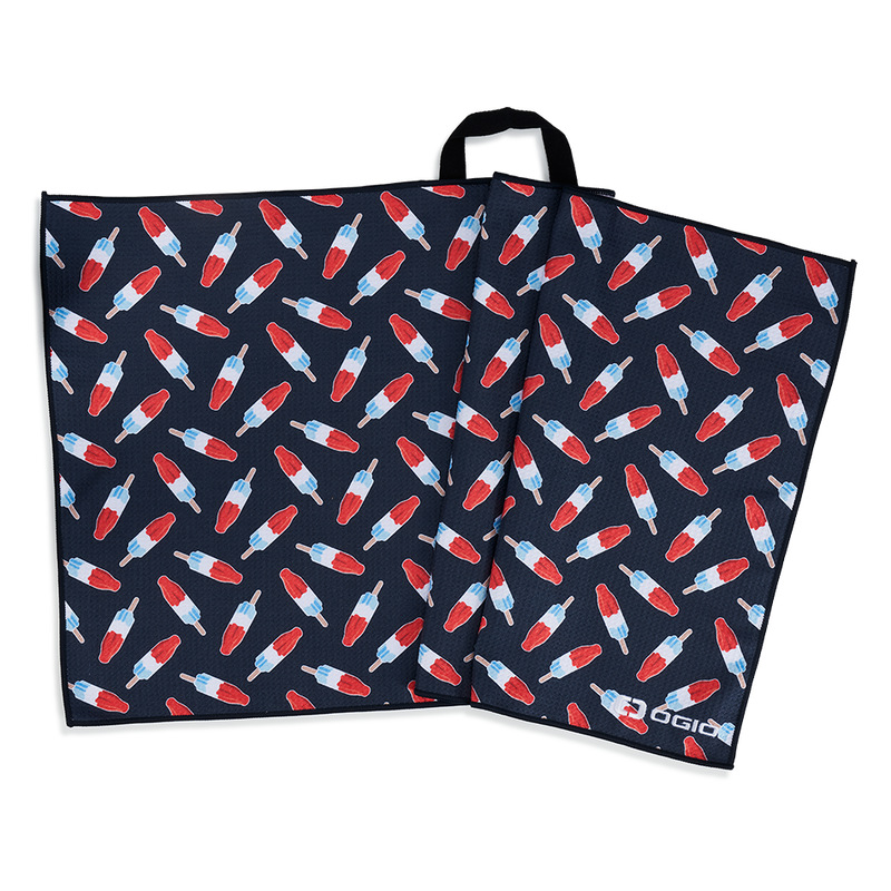 SERVIETTE DE GOLF OGIO - View 2