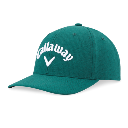Casquette r&eacute;glable Performance Pro