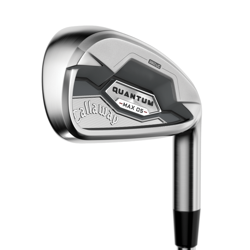 Fers Quantum MAX OS - View 1