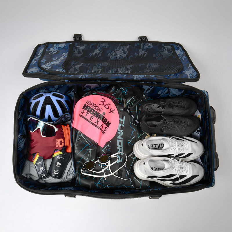 Sac de voyage Rig ST - View 3