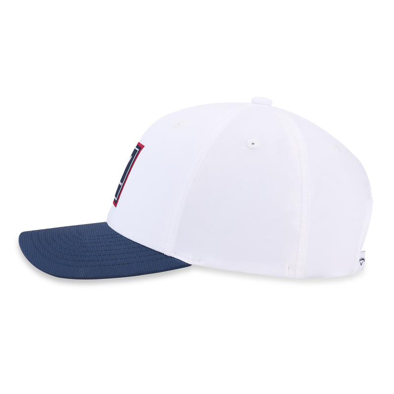 Casquette Rutherford - View 3