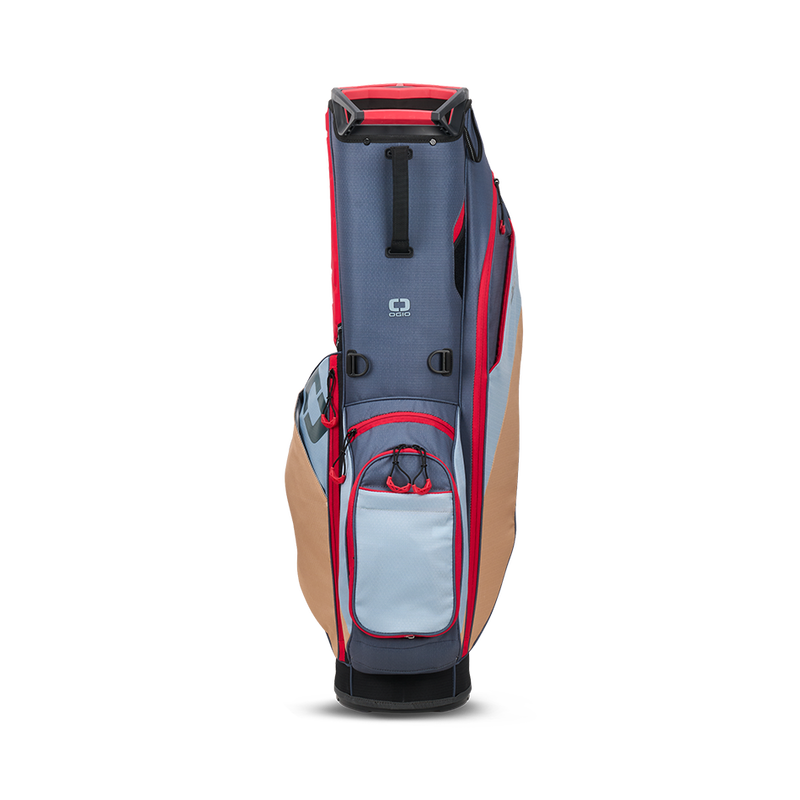 Sac tr&eacute;pied de golf Fuse - View 2