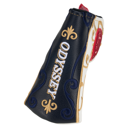 Limited Edition July Major Blade Headcover