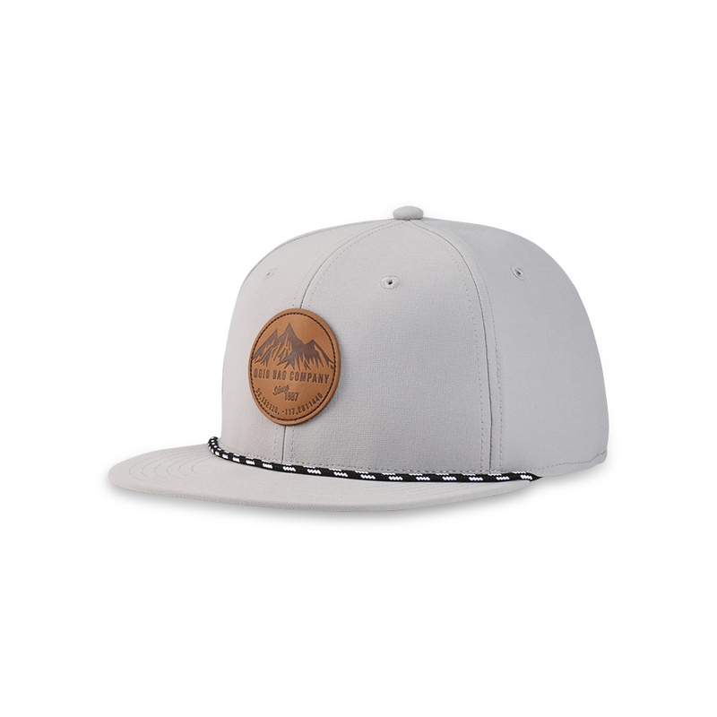 Renegade OBC Snapback - View 2
