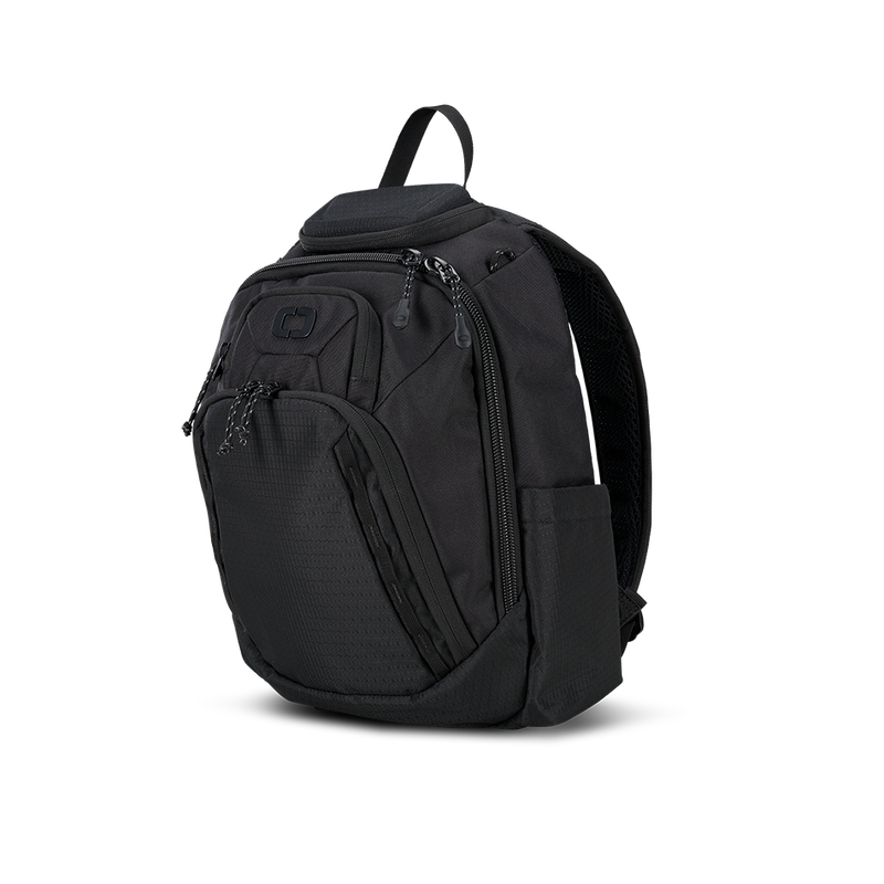 SAC &Agrave; DOS RENEGADE RUSTLER - View 3