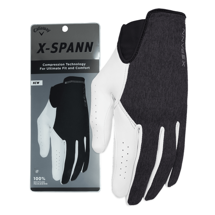 X-Spann Glove - View 1