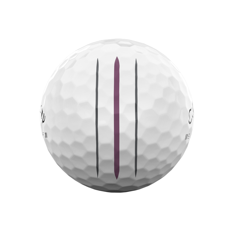 Balles de golf E•R•C Soft (Douzaine) - View 4