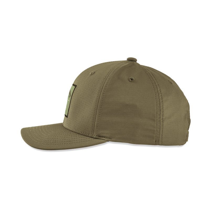 Rutherford FLEXFIT® Snapback Hat - View 3