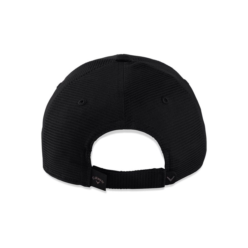 Women's Liquid Metal Cap - View 2