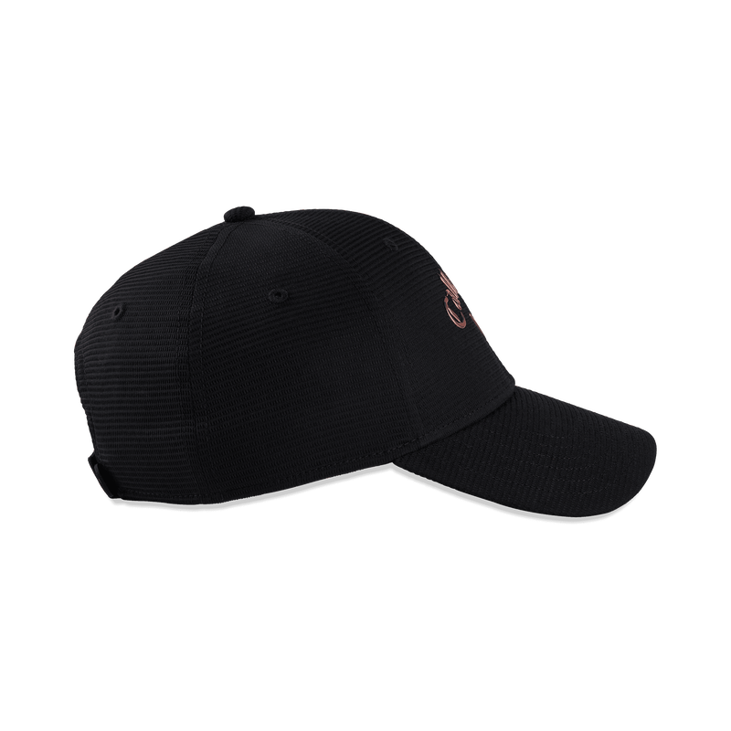 Women's Liquid Metal Cap - View 4