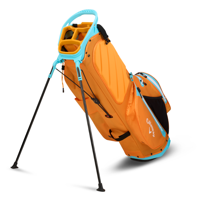Sac trépied Fairway C HD - View 2