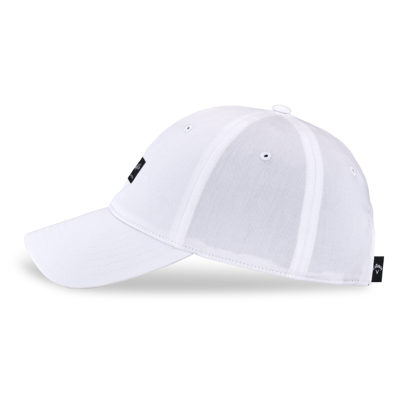 Casquette réglable Relaxed Retro - View 3