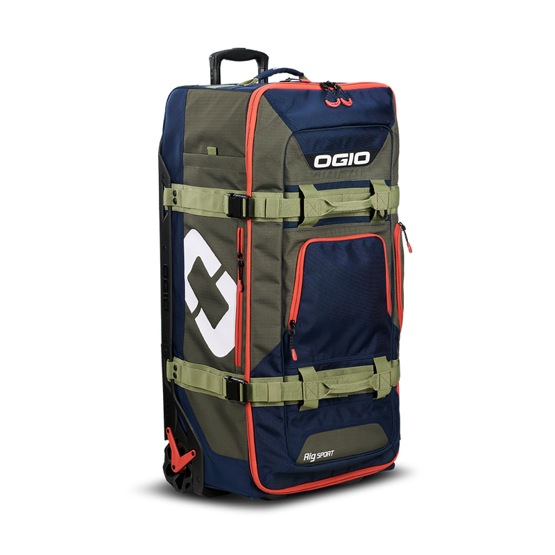 Sac de voyage Rig ST - View 1