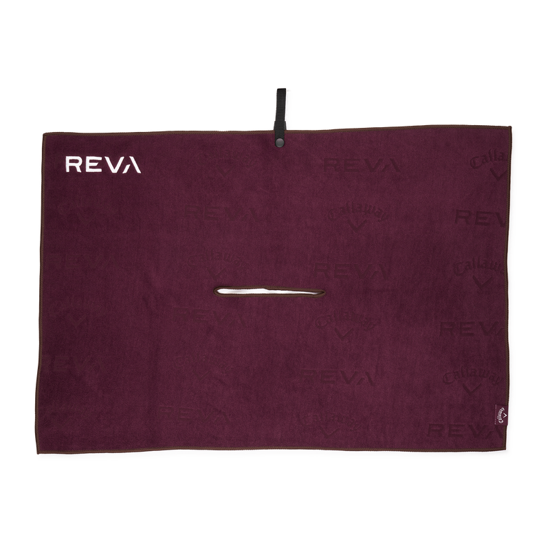 Serviette REVA Outperform    - View 1