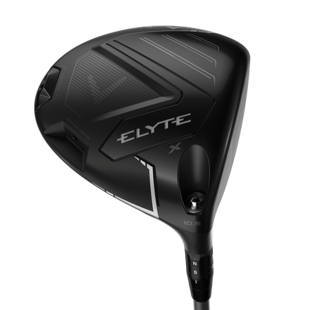 Driver Elyte X édition Night