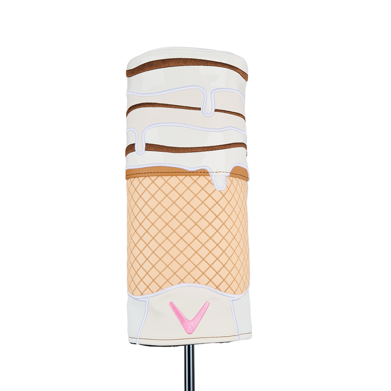 Couvre-clubs pour driver August Major pour femme en édition limitée - View 1