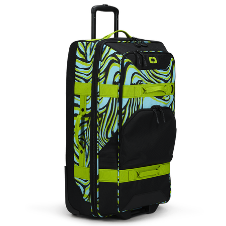 Alpha Terminal Checked Bag