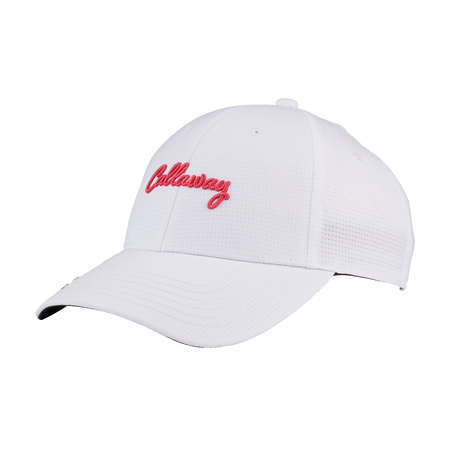 Casquette Stitch Magnet pour femme 