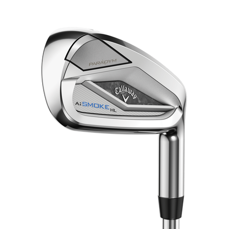 Fers Paradym Ai Smoke HL