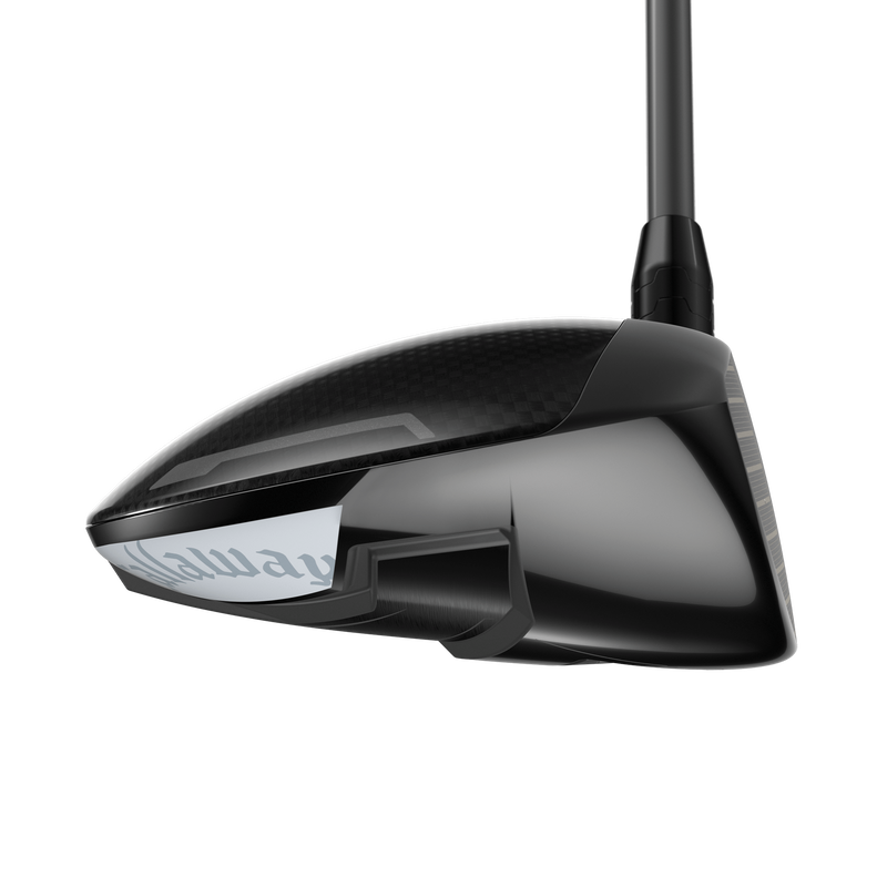 Driver Quantum Mini - View 5