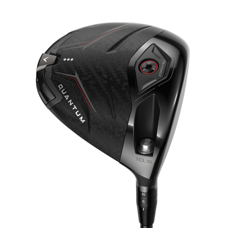 Driver Quantum Triple Diamond