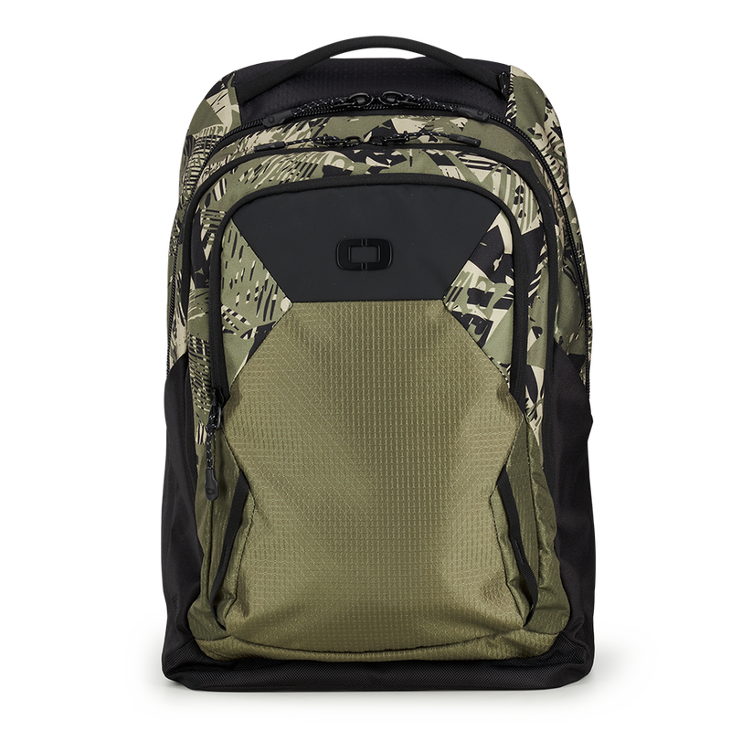 Sac &agrave; dos Axle Pro - View 2