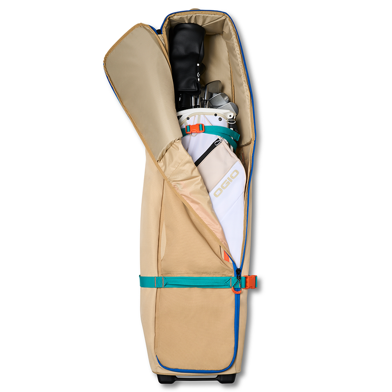 Housse de voyage de golf Slim Alpha '25 - View 3