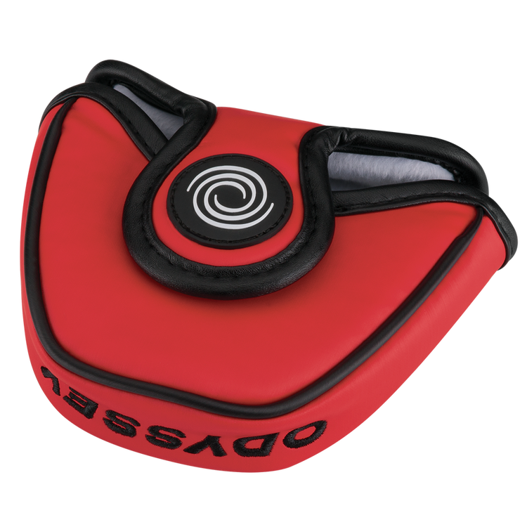 Odyssey Boxing Mallet Headcover - View 2