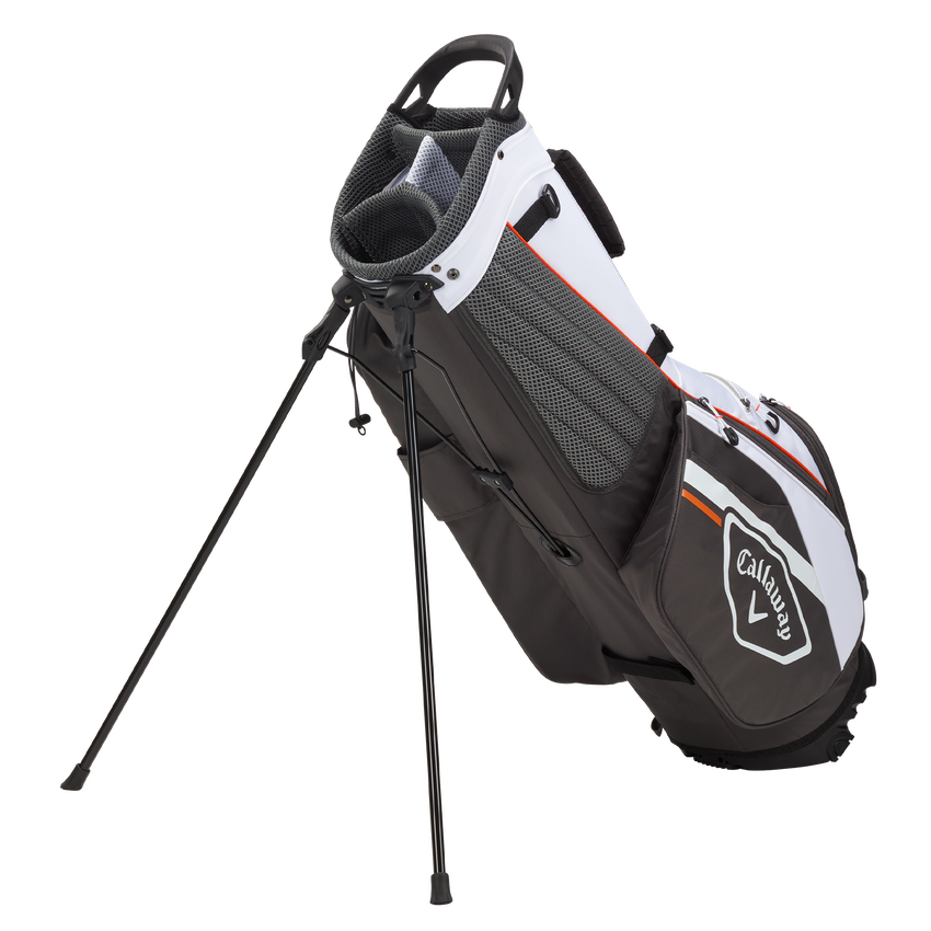 2021 Chev Stand Bag - View 2