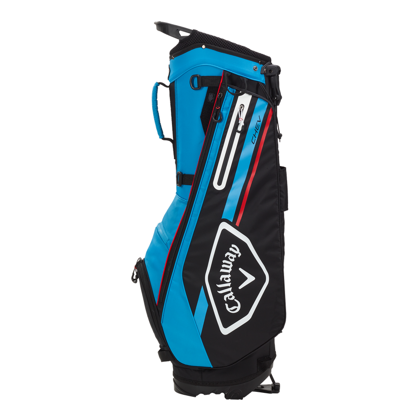 2021 Chev Stand Bag - View 3