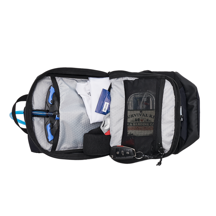 Sac Fitness Pack 10 L - View 5
