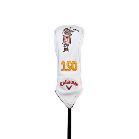 Limited Edition 2022 ‘July Major’ Hybrid Headcover