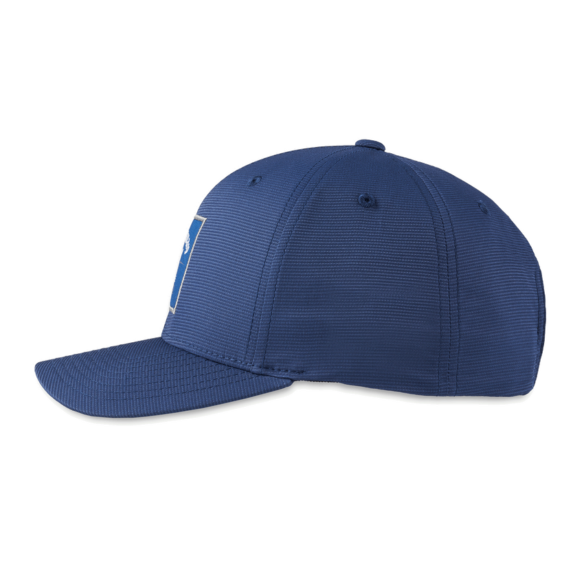 Rutherford FLEXFIT® Snapback - View 3