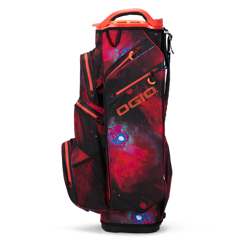 Sac chariot OGIO All Elements - View 4