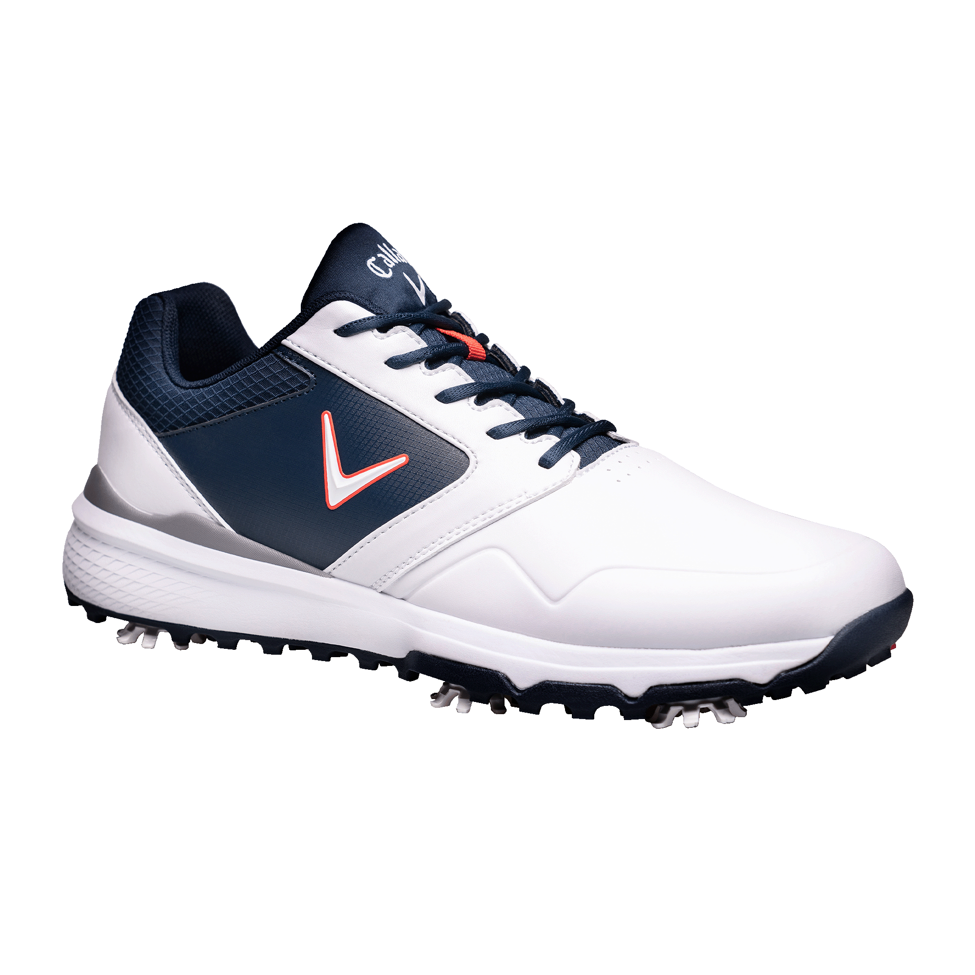Men's Chev LS Golf Shoes | ceu215061