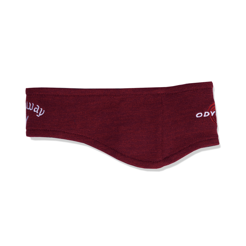Tour Authentic Winter Headband - View 3