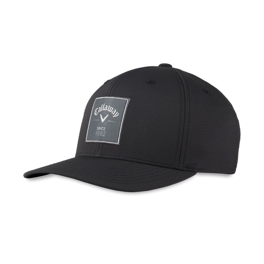 Rutherford FLEXFIT® Snapback - View 4