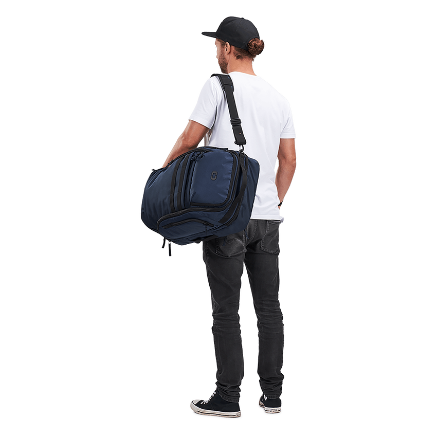 Sac duffel de voyage Max PACE Pro 45 L - View 14